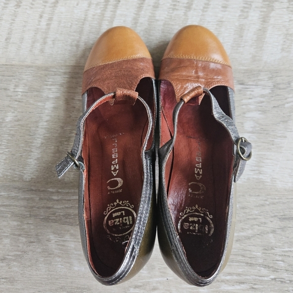 Jeffrey Campbell Ibiza Mary Jane Heels - Picture 6 of 16